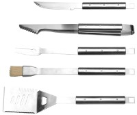 Set ustensile pentru barbeque BergHOFF Cubo NEW (1108187) imaginea #2 — magazin online Desire.md