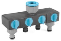 Коннектор садовый Cellfast (52240) фото №2 — интернет-магазин Desire.md