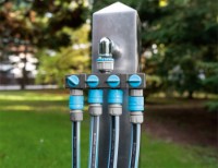 Коннектор садовый Cellfast (52240) фото №3 — интернет-магазин Desire.md