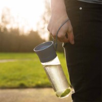 Бутылка для воды BergHOFF 0.5L (3950121) фото №3 — интернет-магазин Desire.md