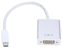 Adaptor APC Type C to VGA (631006)