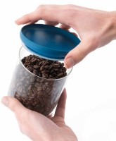 Банки для хранения BergHOFF Leo (3950125) 3pcs фото №2 — интернет-магазин Desire.md