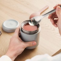 Термос для еды BergHOFF Leo (3950133) фото №2 — интернет-магазин Desire.md