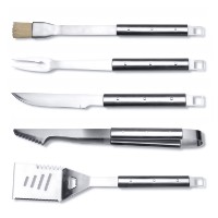 Набор для барбекю BergHOFF Cubo 6pcs (1108180) фото №2 — интернет-магазин Desire.md