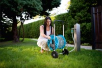 Furtun de grădină Cellfast 1/2" 1.5m (55998) imaginea #2 — magazin online Desire.md