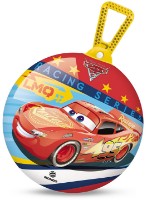 Мяч детский Mondo WD Cars 360° (06/817)