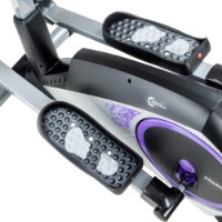 Bicicletă eliptică Insportline 13904 Madesto imaginea #3 — magazin online Desire.md