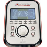 Bicicletă eliptică Insportline Cruzz (5559). imaginea #3 — magazin online Desire.md