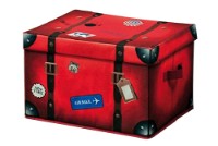 Cutie de depozitare Kesper Carton (19212)