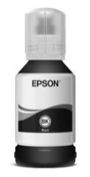 Контейнер с чернилами Epson T03V14A Black