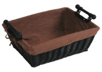 Корзина для пикника Kesper Wicker (17902) фото №1 — интернет-магазин Desire.md