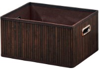 Cutie de depozitare Kesper Wicker (57720) imaginea #1 — magazin online Desire.md