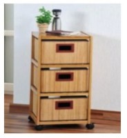 Comodă Kesper Wood (17985)