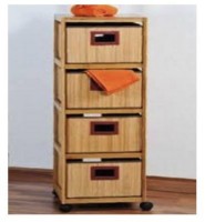 Comodă Kesper Wood (17986)