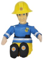 Jucărie de pluș Simba Fireman Sam (9252107)