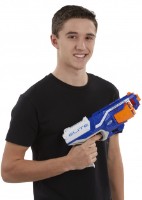 Револьвер EssaToys (1201) фото №2 — интернет-магазин Desire.md