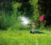 Дождеватель Cellfast Lux 700 (52160) фото №2 — интернет-магазин Desire.md