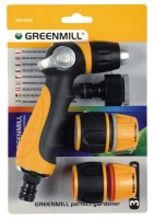 Комплект системы орошения Greenmill GB1626С