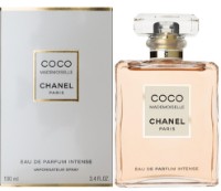 Parfum pentru ea Chanel Coco Mademoiselle Intense EDP 100ml imaginea #2 — magazin online Desire.md