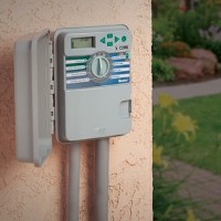 Управление поливом Hunter XC-801-IE (50567) фото №2 — интернет-магазин Desire.md