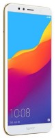Telefon mobil Honor 7A 2Gb/32Gb Duos Gold/White