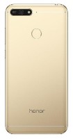 Мобильный телефон Honor 7A 2Gb/32Gb Duos Gold/White