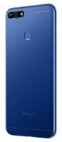 Мобильный телефон Honor 7A 3Gb/32Gb Duos Blue