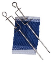 Set pentru tenis de masă Spokey Alpha Set (84352) imaginea #4 — magazin online Desire.md