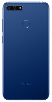 Мобильный телефон Honor 7C 4Gb/32Gb Duos Blue
