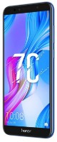 Мобильный телефон Honor 7C 4Gb/64Gb Duos Blue