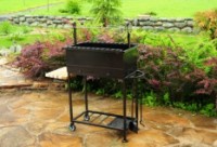 Мангал Alamar Mangal pentru oaspeti фото №3 — интернет-магазин Desire.md