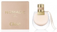 Парфюм для неё Chloe Nomade EDP 50ml фото №2 — интернет-магазин Desire.md