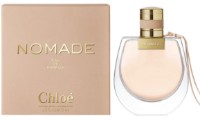 Парфюм для неё Chloe Nomade EDP 75ml фото №2 — интернет-магазин Desire.md