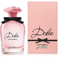 Parfum pentru ea Dolce & Gabbana Dolce Garden EDP 75ml imaginea #2 — magazin online Desire.md