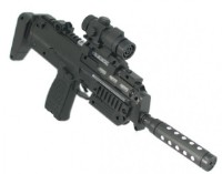 Mașinărie EssaToys Firepower (810B) imaginea #1 — magazin online Desire.md