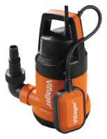 Дренажный насос Villager VSP 8000 C фото №1 — интернет-магазин Desire.md