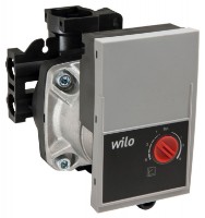 Pompă de circulație Wilo Yonos Para 25/7.5 130mm