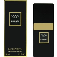 Парфюм для неё Chanel Coco Noir EDP 35ml фото №2 — интернет-магазин Desire.md
