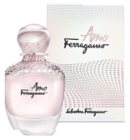 Парфюм для неё Salvatore Ferragamo Amo Ferragamo EDP 100ml фото №2 — интернет-магазин Desire.md