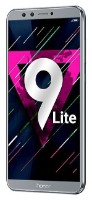 Мобильный телефон Honor 9 Lite 3Gb/32Gb Duos Glacer Grey