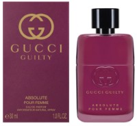 Parfum pentru ea Gucci Guilty Absolute pour Femme EDP 30ml imaginea #2 — magazin online Desire.md