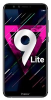 Telefon mobil Honor 9 Lite 4Gb/32Gb Duos Black