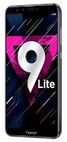 Мобильный телефон Honor 9 Lite 4Gb/32Gb Duos Black