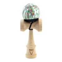 Kendama Noriel Krom Party Pelle-Scoped Rubber (A03 KROM) imaginea #1 — magazin online Desire.md