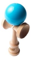 Kendama Noriel Prime Solid Blue (051-B) imaginea #2 — magazin online Desire.md