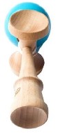 Kendama Noriel Prime Solid Blue (051-B) imaginea #3 — magazin online Desire.md