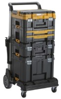 Cărucior de scule DeWalt DWST1-71196 imaginea #3 — magazin online Desire.md
