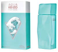 Парфюм для неё Kenzo Aquakenzo EDT 50ml фото №2 — интернет-магазин Desire.md