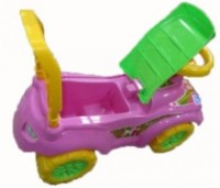 Толокар Orion Princess 0793 фото №3 — интернет-магазин Desire.md