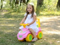 Толокар Orion Princess 0793 фото №4 — интернет-магазин Desire.md